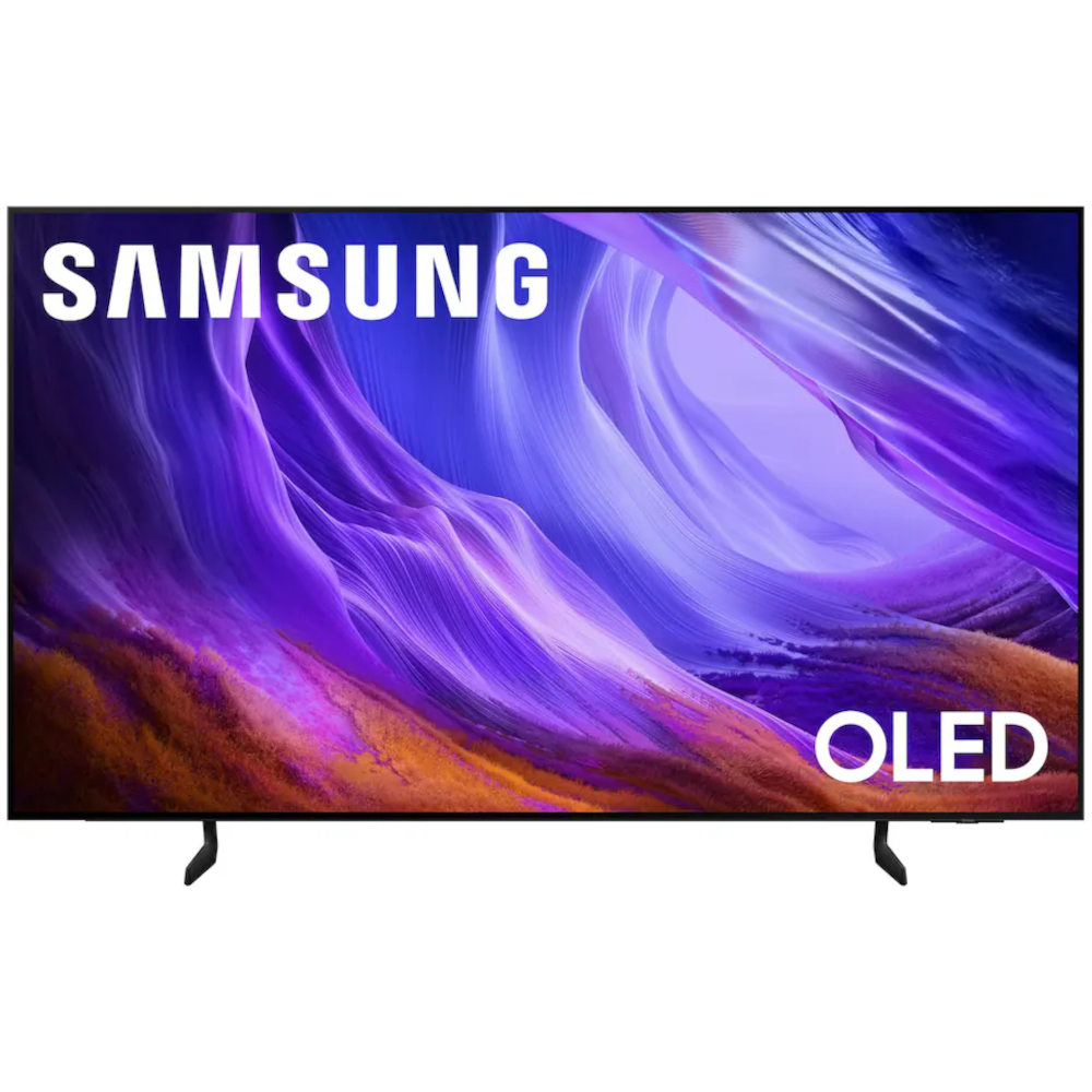 Samsung S85H OLED TV