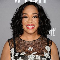 Shonda Rhimes