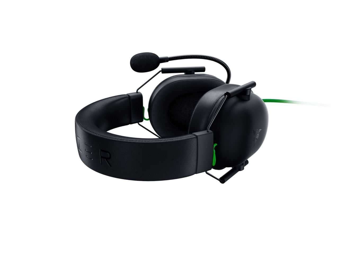 Razer Blackshark V2 X Render