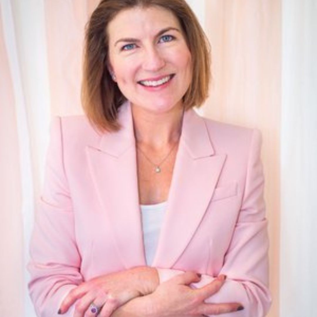 Lucy Milligan Wahl