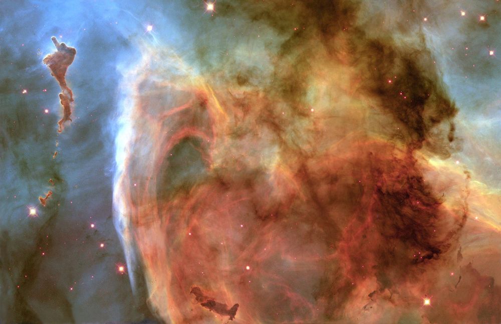 Happy Birthday, Hubble! 10 Epic Photos from the Iconic Space Telescope