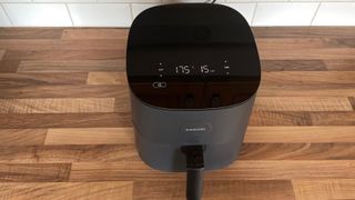 The top of the Cosori Pro LE Air Fryer L501