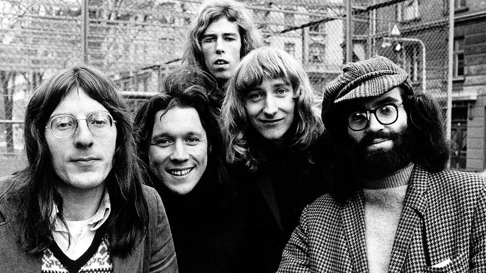How Stackridge swerved the prog success they deserved | Louder