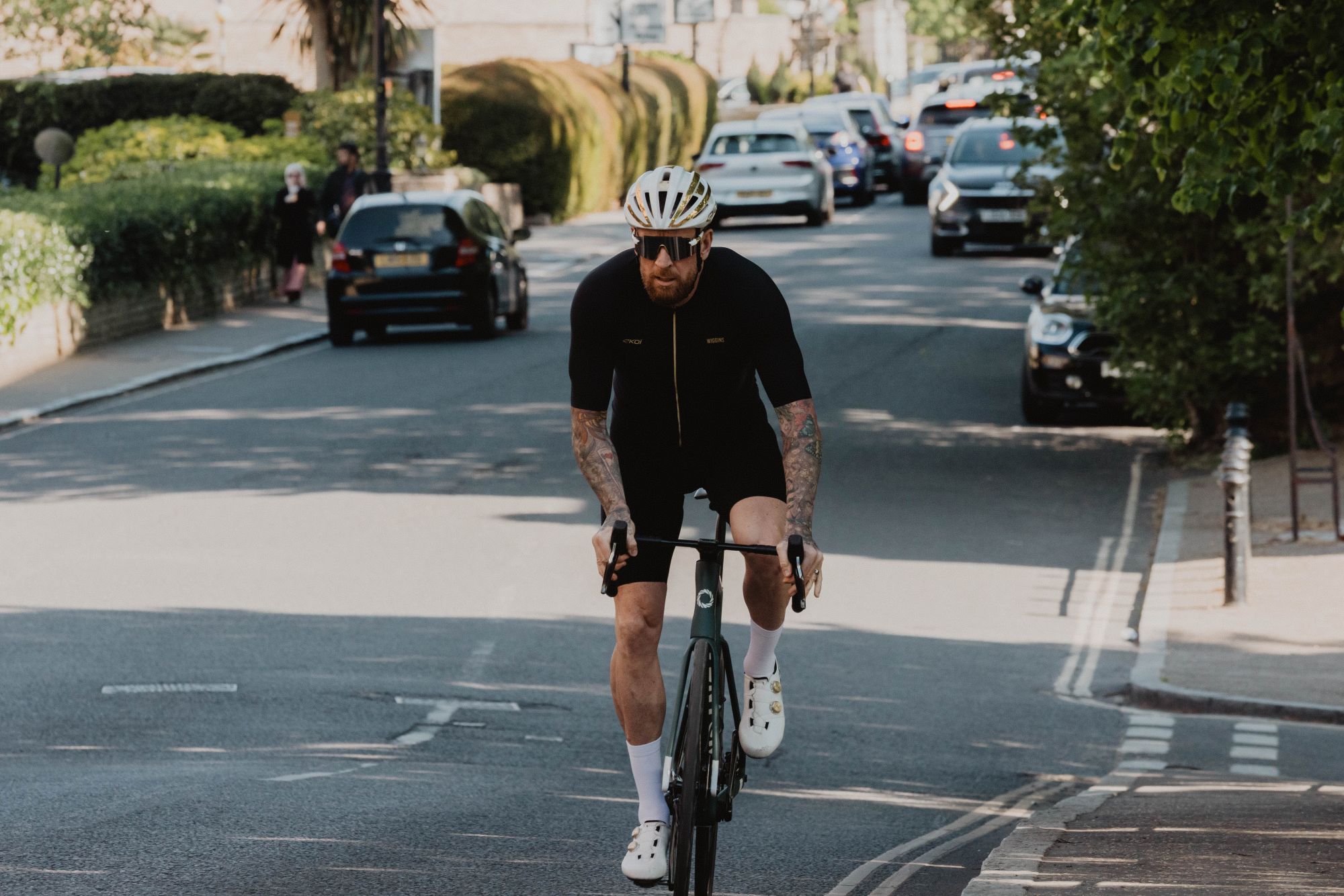 Bradley Wiggins