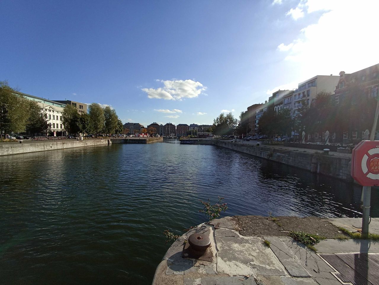 Poco M5s camera sample
