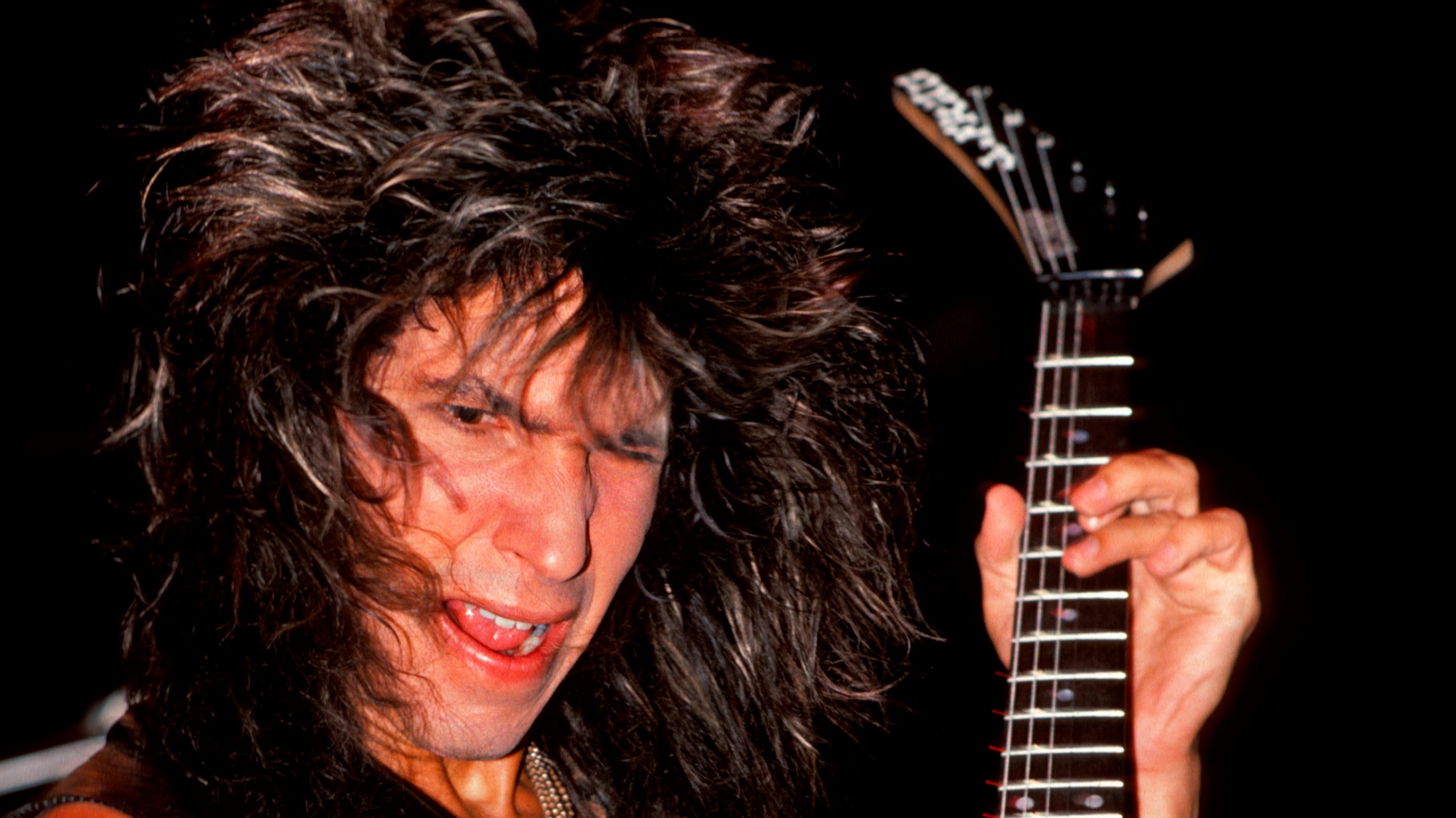 George Lynch