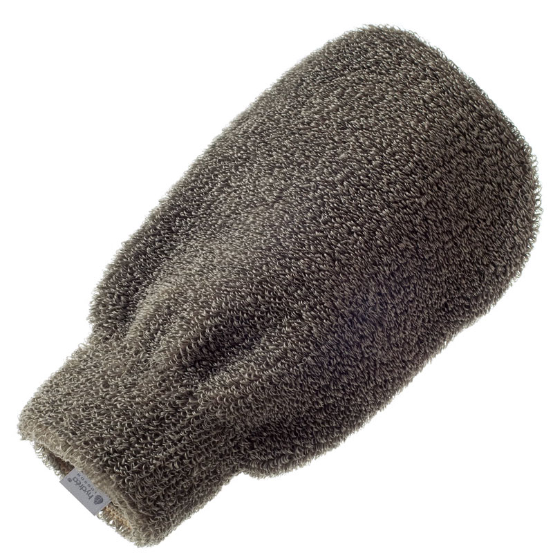 Hydrea London Natural Luxury Massage Mitt