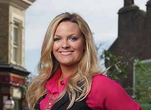 Jo Joyner: &#039;Life would be perfect if I had sleep!&#039;