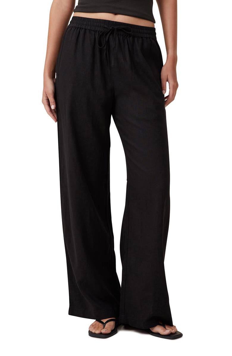 Women's Haven Wide Leg Pant