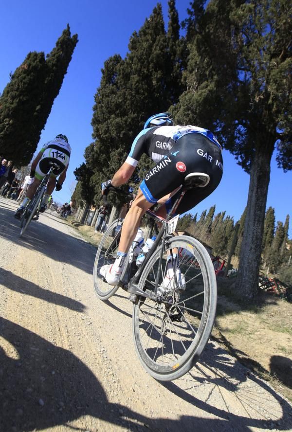 Johan Vansummeren (Garmin-Barracuda)