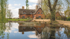 Bedfordshire, North End, Bletsoe