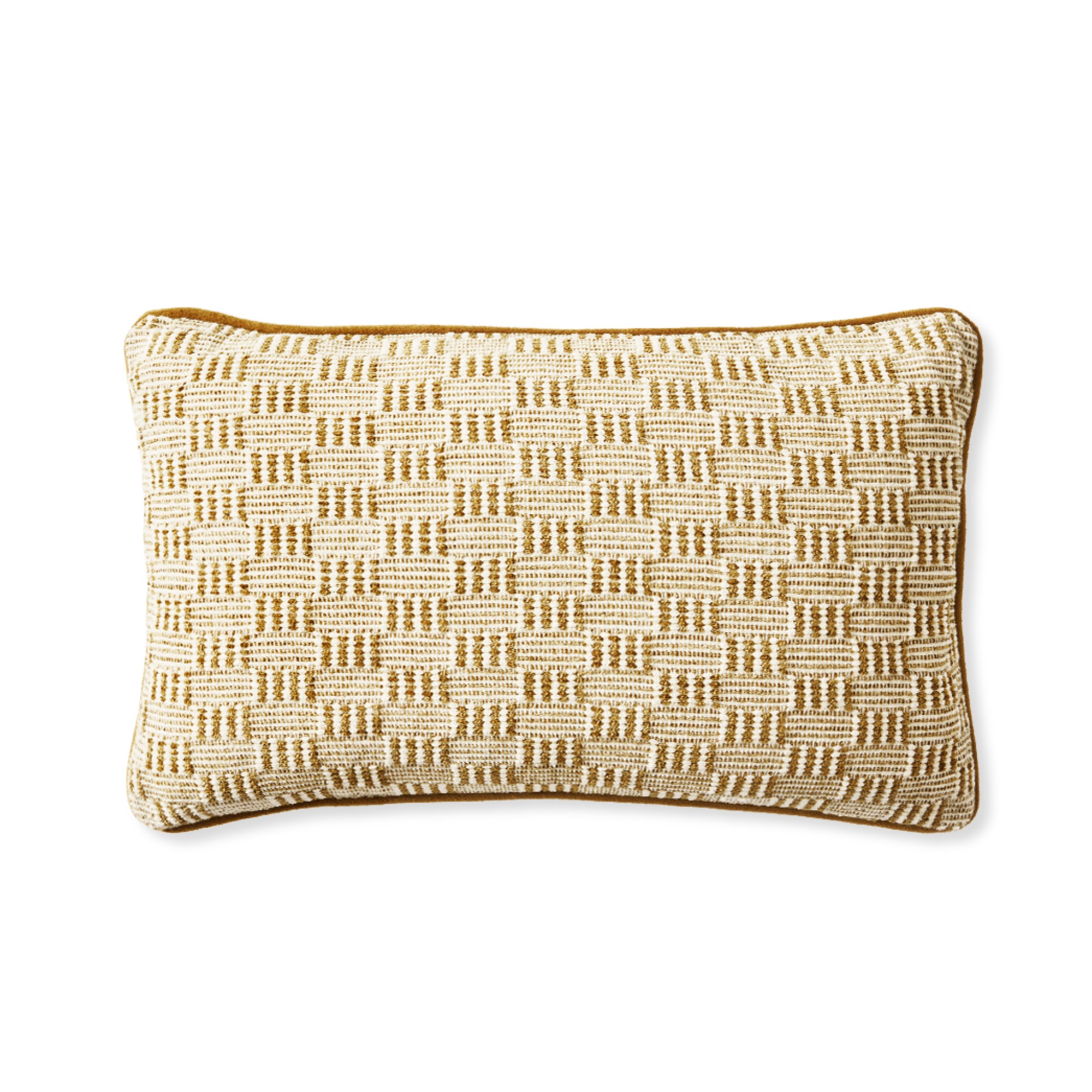Tan France Sia Throw Pillow