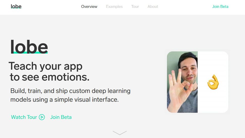 10 awesome new web design tools for May | Creative Bloq