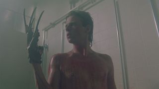 An image from A Nightmare on Elm Street 2
