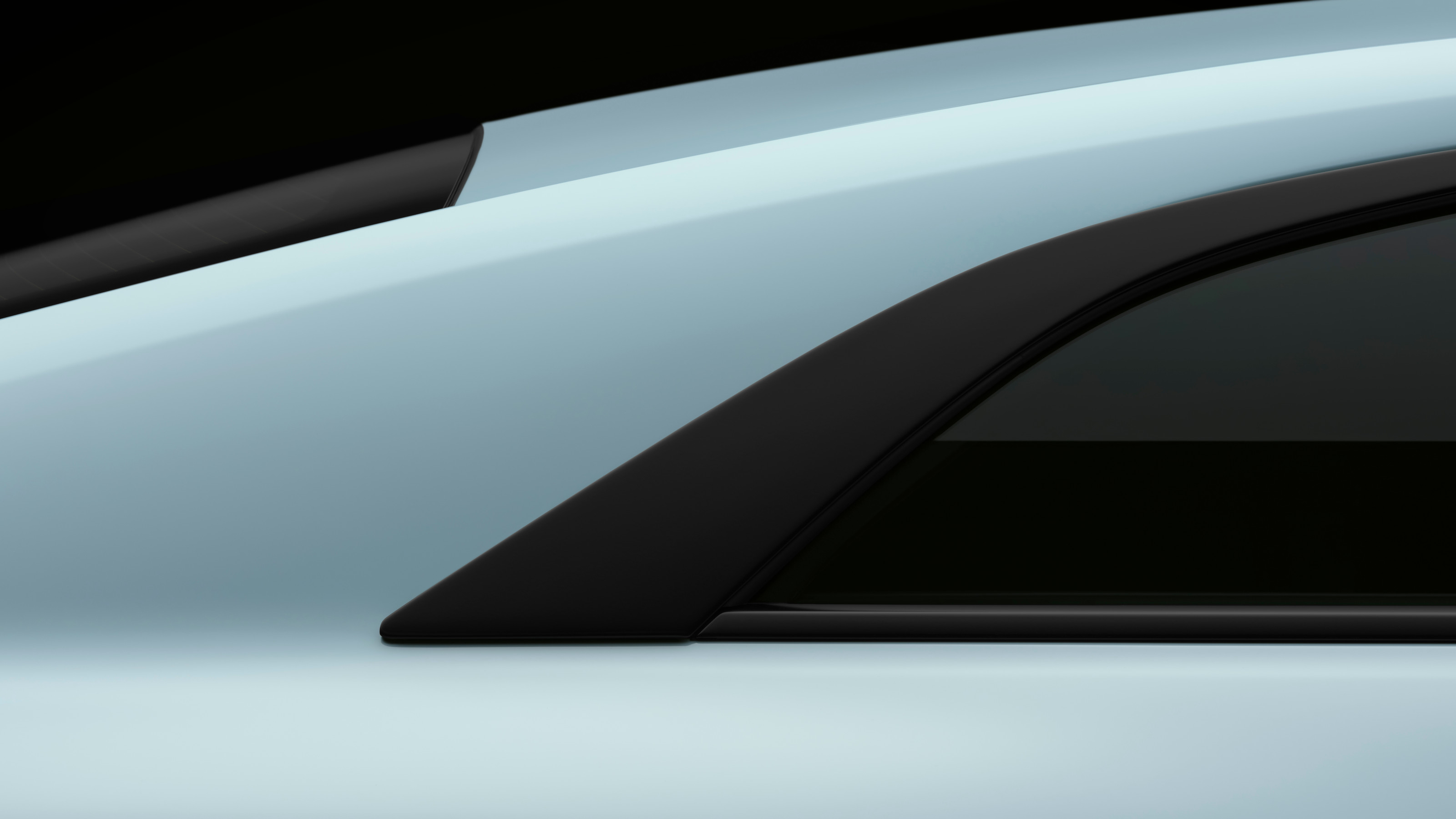 Rolls-Royce Spectre Series II detail