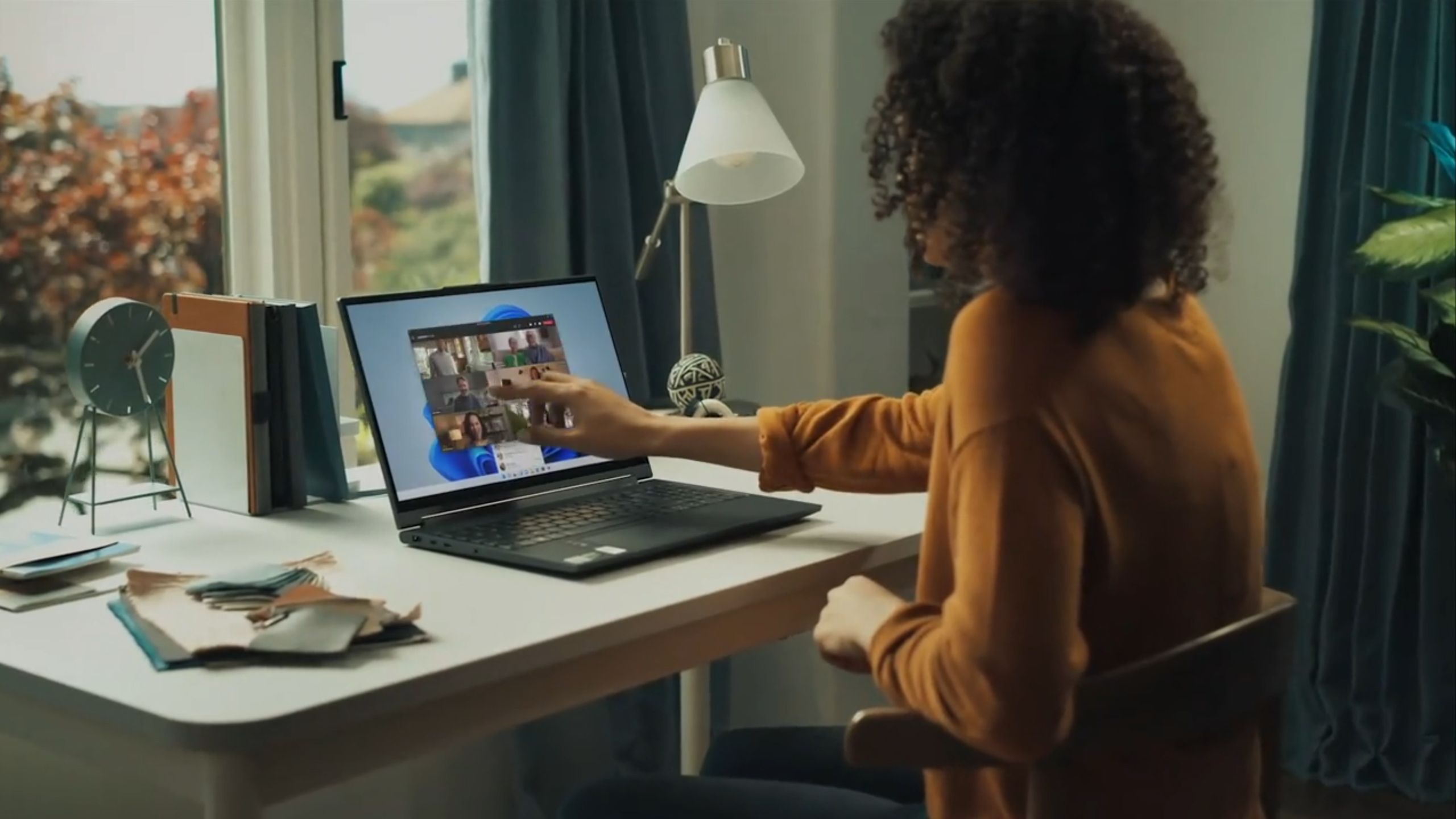 آخر تحديث لنظام التشغيل Windows 11 متوفر الآن وهو يقدم 4 ميزات أنا متحمس جدًا لها