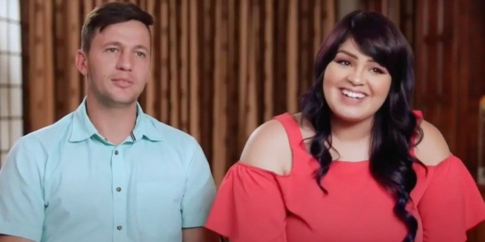 Looks Like Another 90 Day Fiancé: Happily Ever After? Couple May Be ...