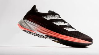 Adidas Adizero Pro running shoe
