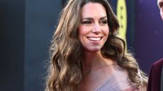 Catherine, Princess of Wales attends the 2026 EE BAFTA Film Awards at The Royal Festival Hall on February 22, 2026