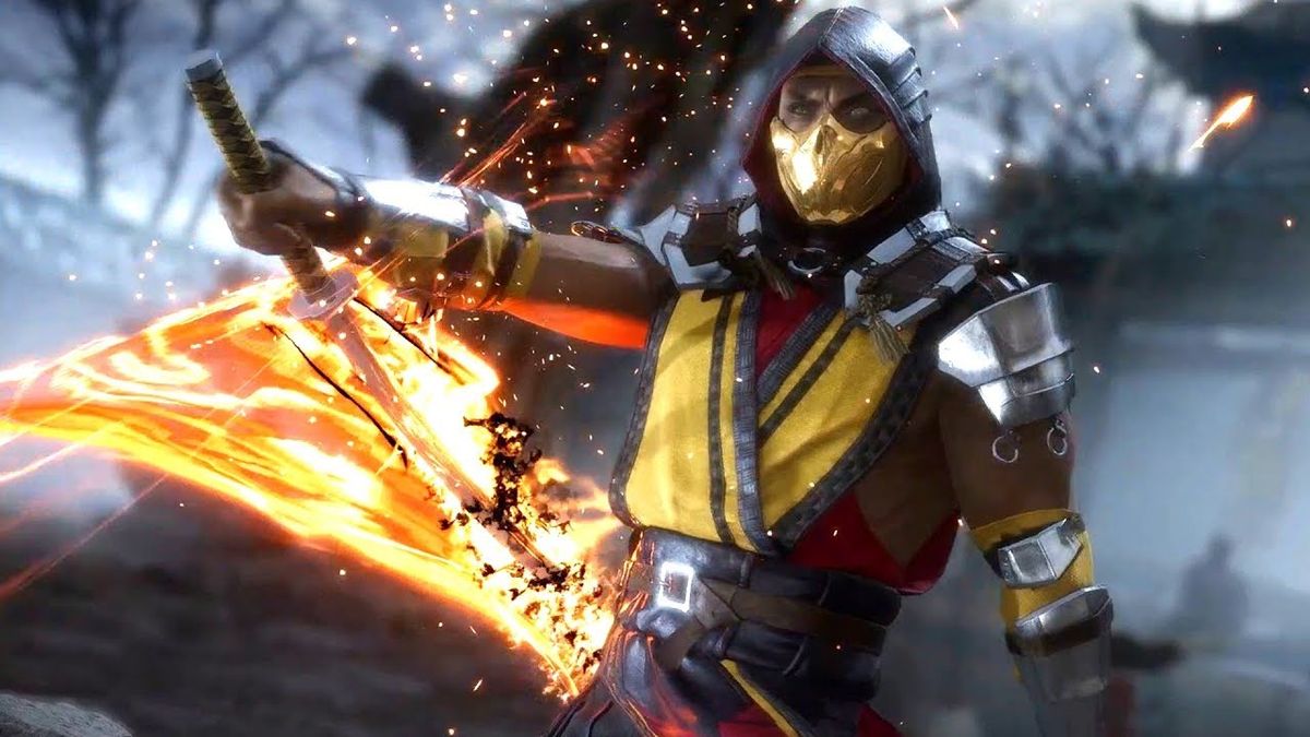 Report Mortal Kombat 1 is a reboot, with a full reveal imminent