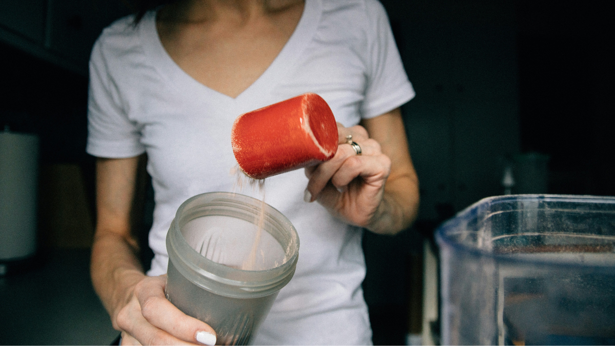 A protein deficiency can impact your mental health, according to an expert - Vimarsana News