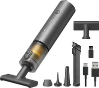 HOTO  Handheld Cordless Vacuum Cleaner