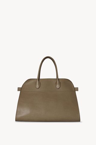 Soft Margaux 15 Bag in Leather