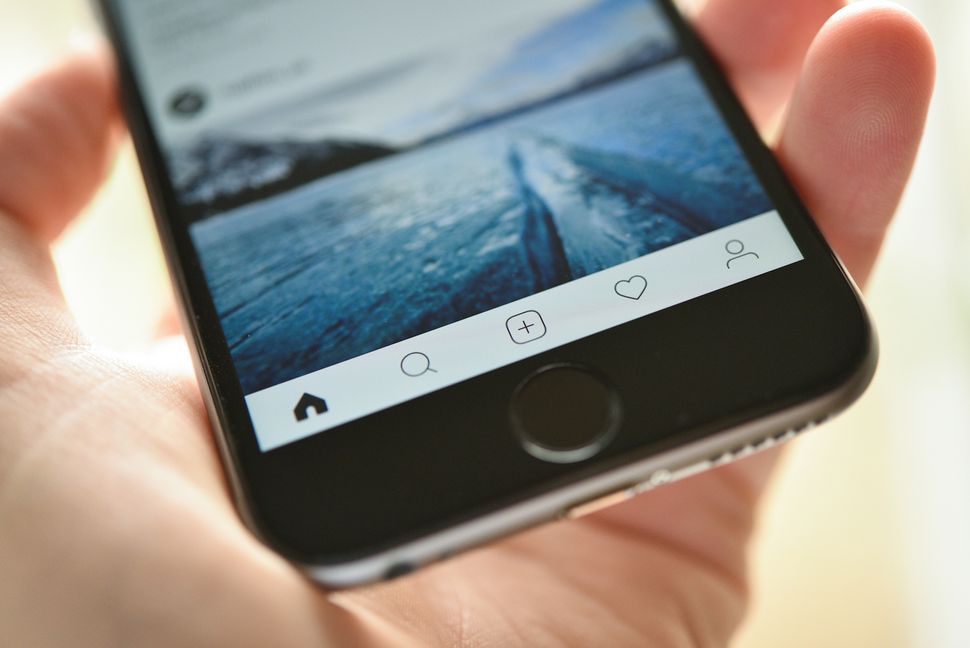 How to use Instagram for photography… all your questions answered ...