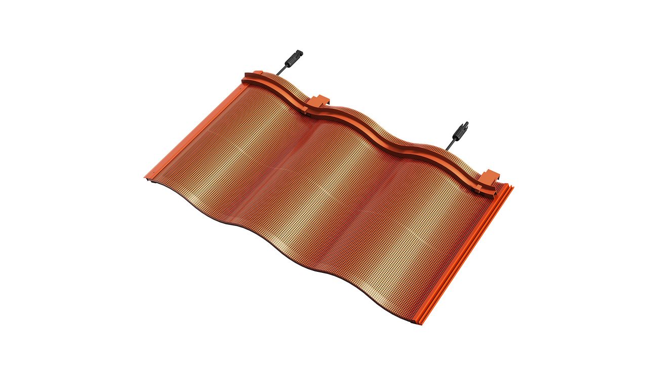 Jackery launches Solar Roof technology at CES 2025