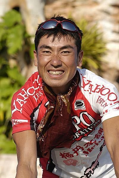 Koji Fukushima