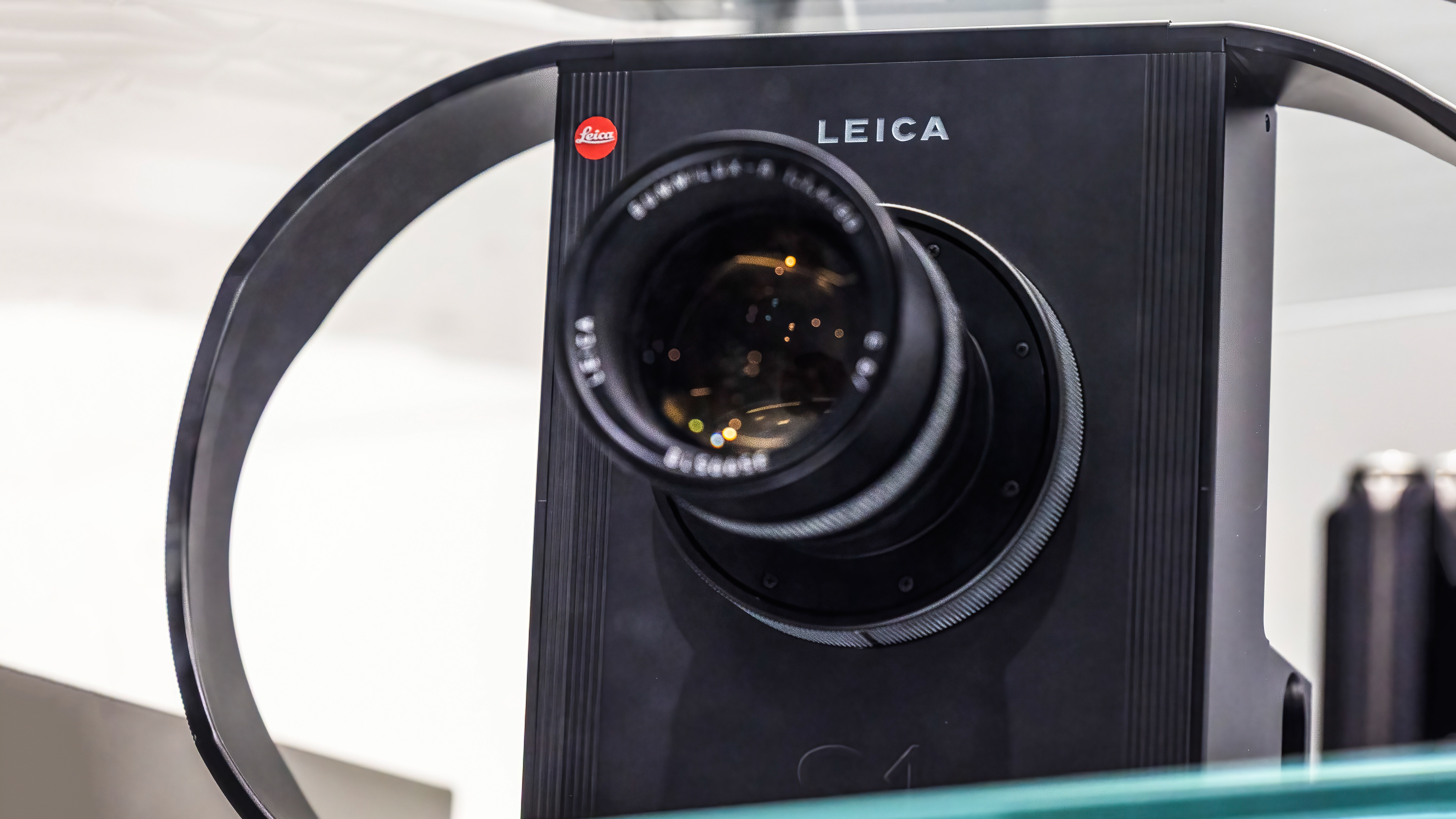 Leica S1 digital camera