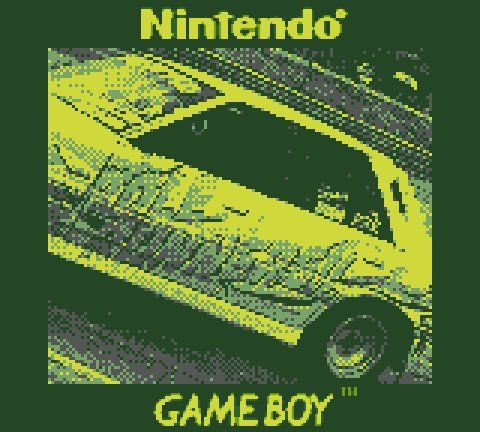 Guy creates a modded game boy camera that can shoot photos using a canon ef dslr lens