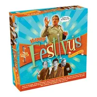 Happy Festivus Board Game Happy Festivus Board Game
