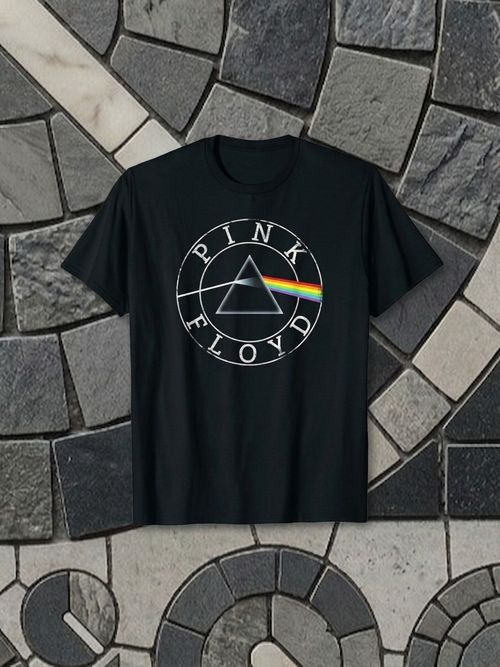 Dark Side Prism Circle