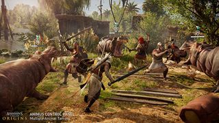 Assassin’s Creed Origins