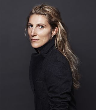 Vanessa Kerry