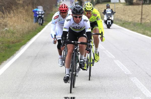 Mark Cavendish (Team Sky)