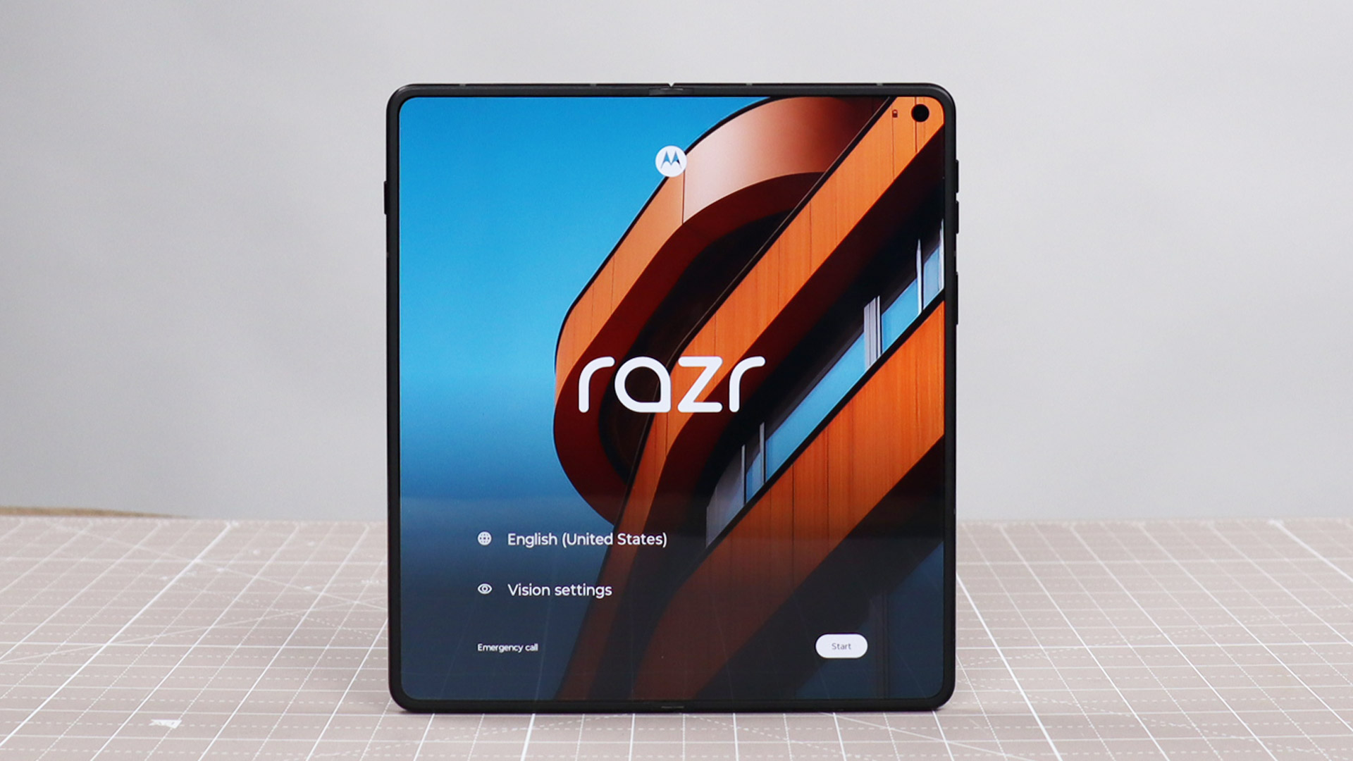 Motorola Razr Fold 2026 review