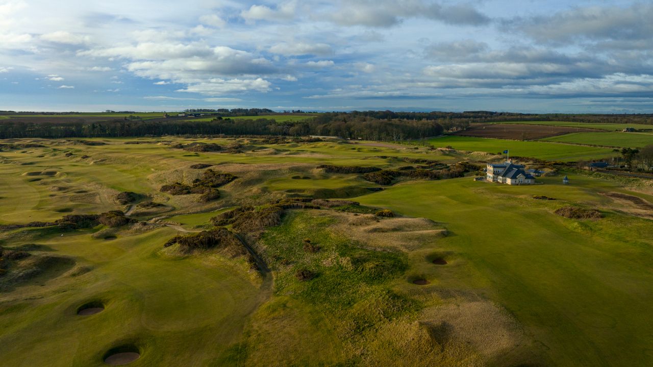 Kingsbarns