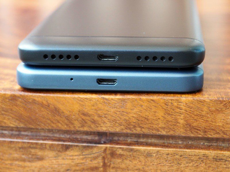 Xiaomi Redmi 4 vs. Redmi 4A