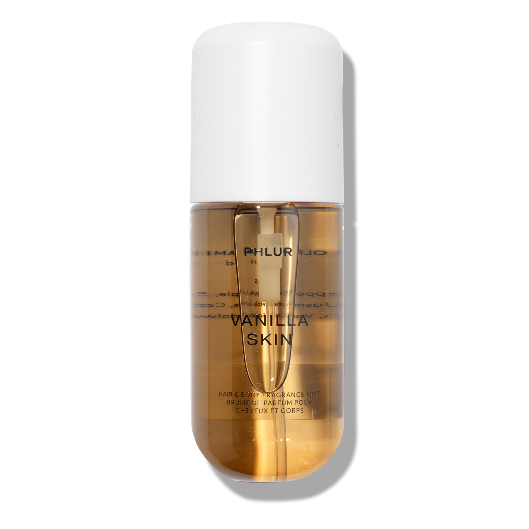 Phlur Vanilla Skin Body Mist 88.7ml