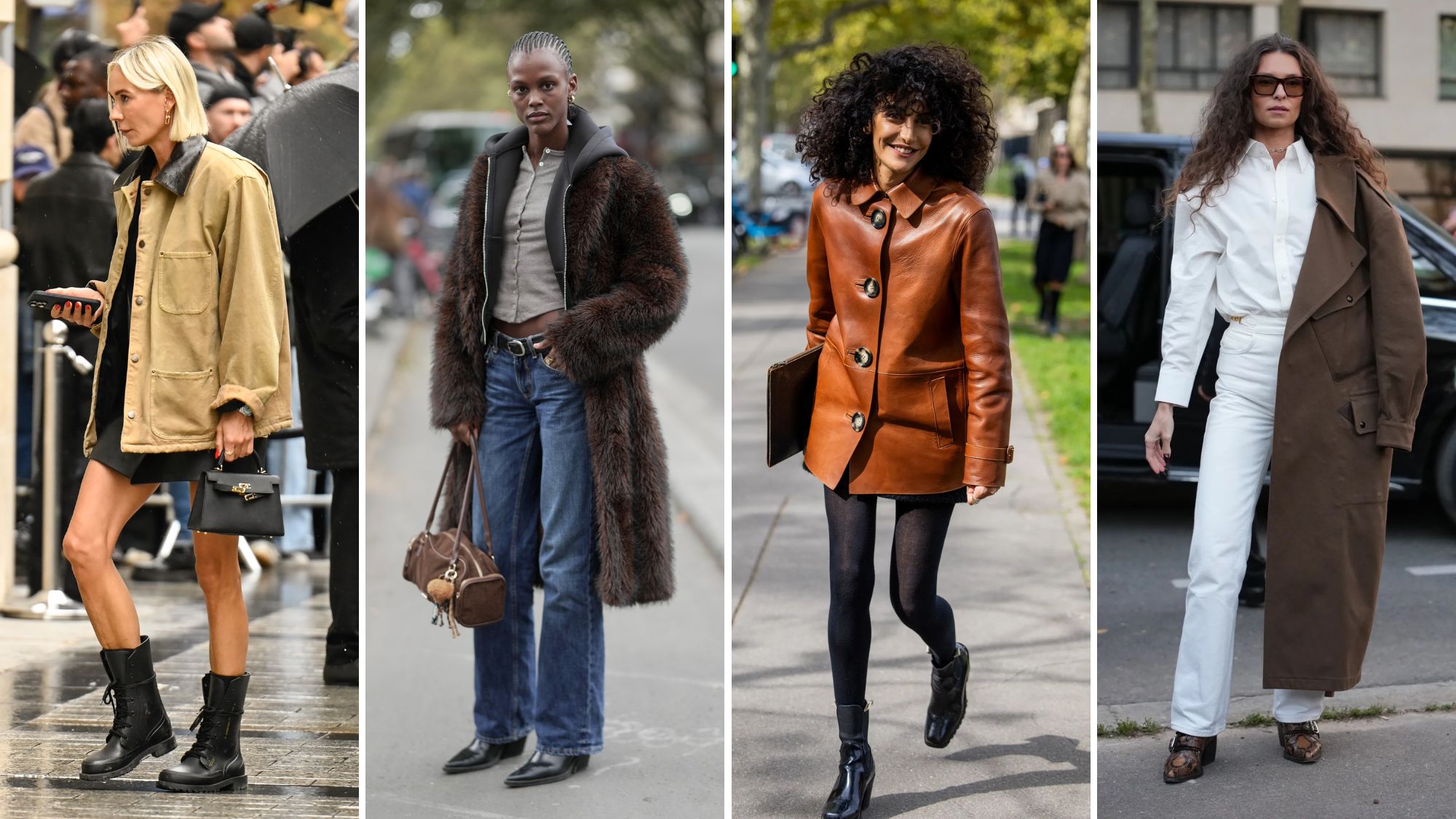Best Ankle Boots for Women