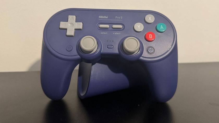 8BitDo Pro 3 controller