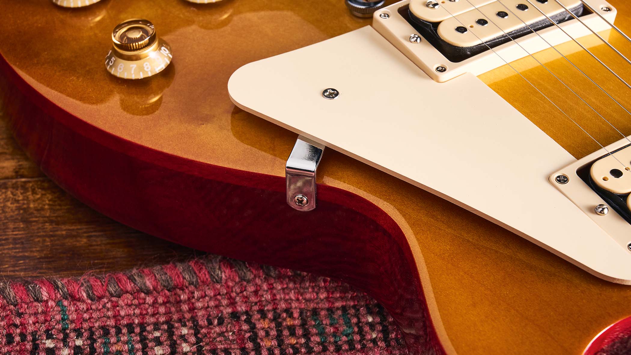 Gibson Les Paul Studio Double Trouble