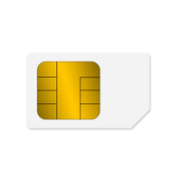 SIM-only plan | 80GB data | 4GB roaming data | Unlimited international talk and text | $40 pm
