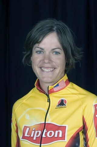 Kori Seehafer (TEAm Lipton)