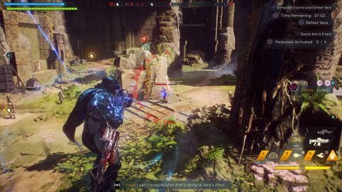 anthem pc refund