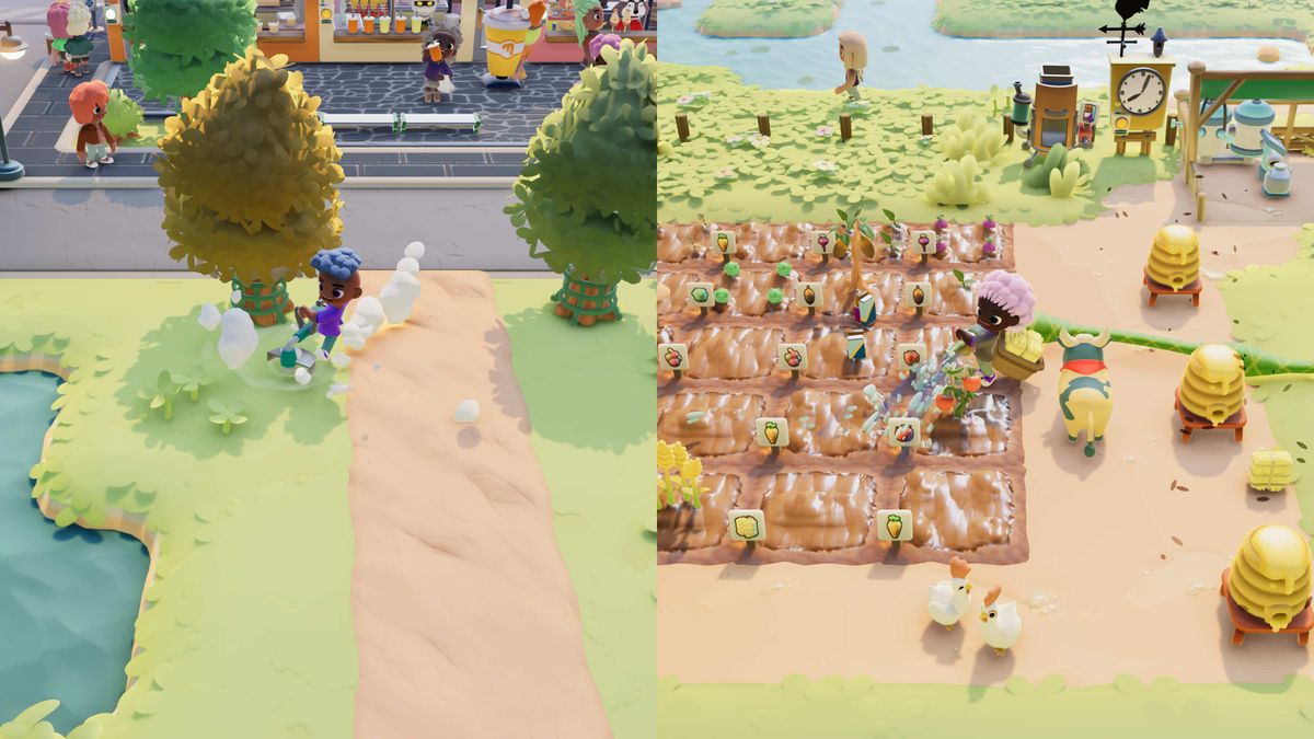 Image of Go-Go Town!