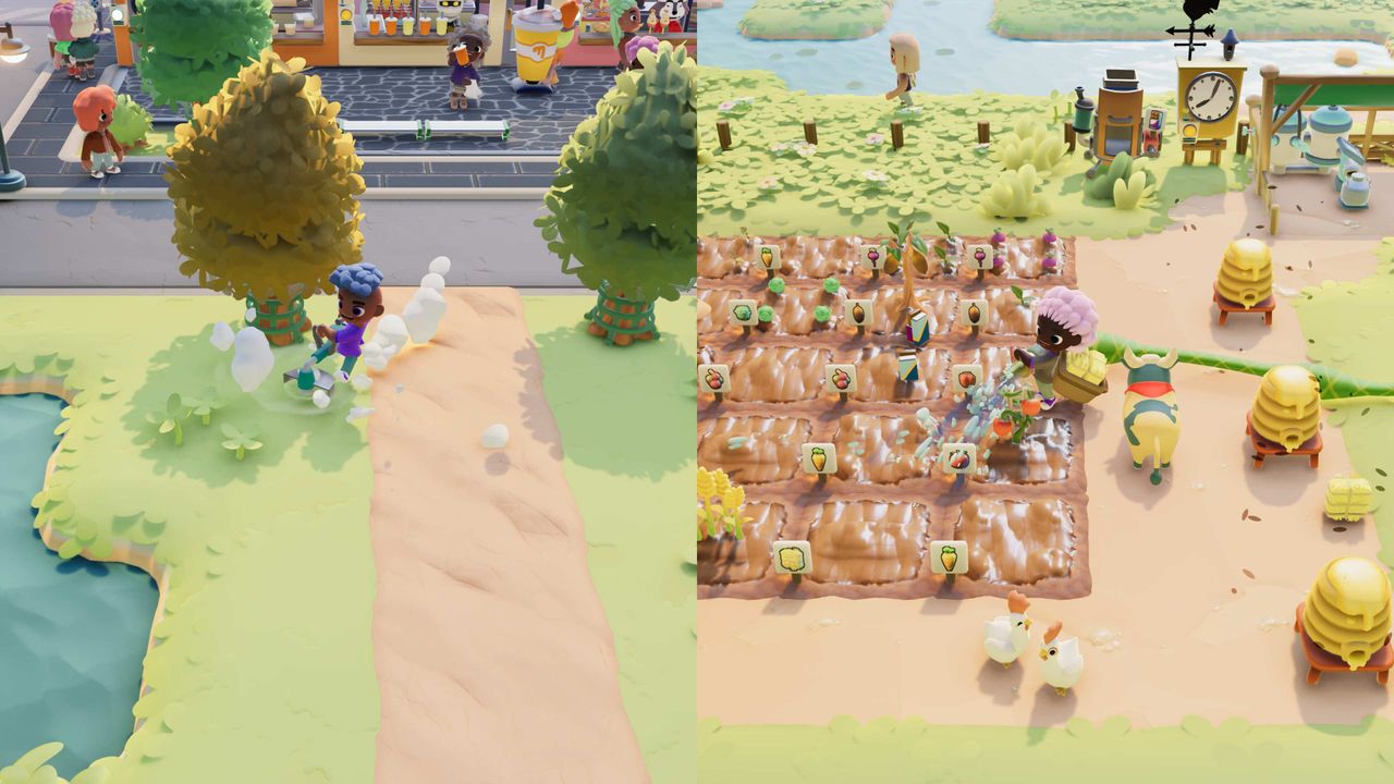 Image of Go-Go Town!