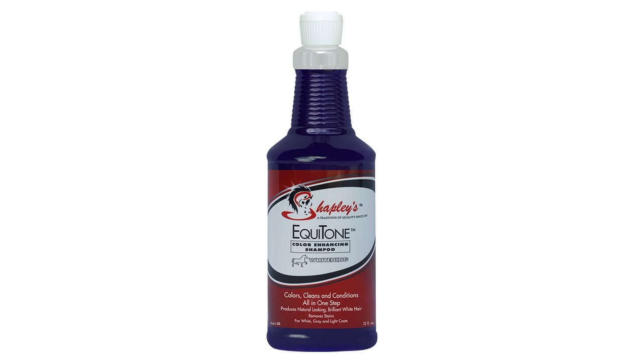 Shapley&rsquo;s EquiTone Whitening Shampoo